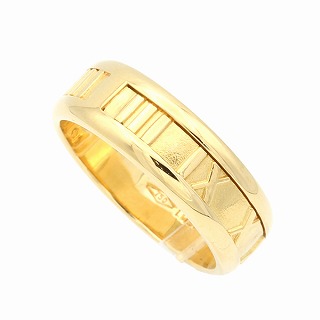 アトラスリング #18