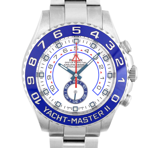 ヨットマスター2