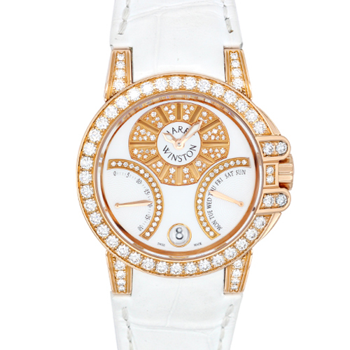 オーシャン バイレトロ