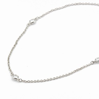 バイザヤード 3Pダイヤ