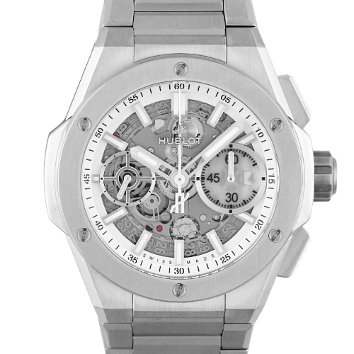 ビッグバン インテグレーテッド