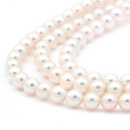 アコヤパールネックレス