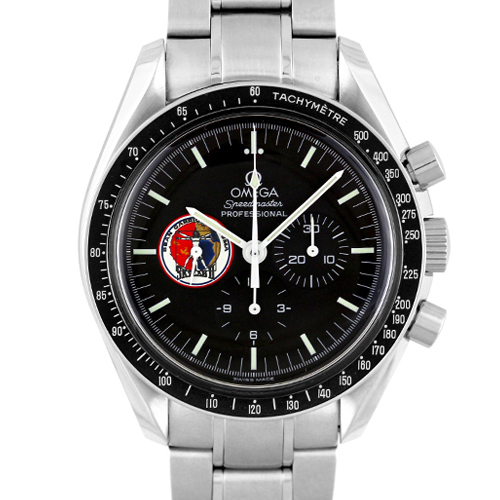 スピードマスター プロフェッショナル スカイラブ2号