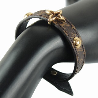 ブレスレット・ブルーミング