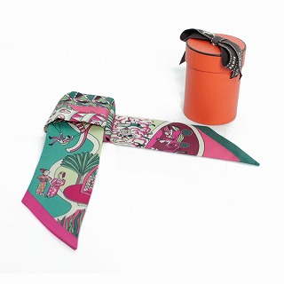 ツイリー 万国博覧会