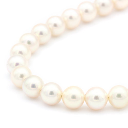 アコヤパールネックレス