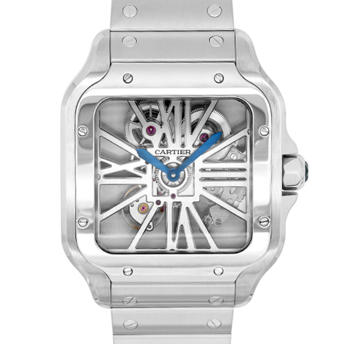 サントス ドゥ カルティエ LM