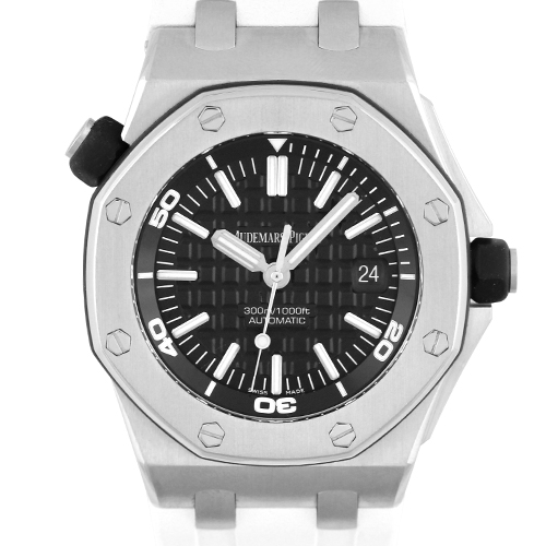 ロイヤルオーク オフショアダイバー