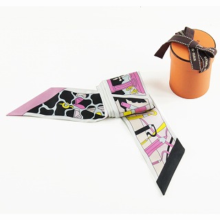 ツイリー エルメスファクトリー