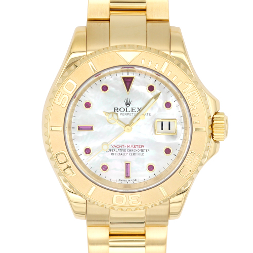 ヨットマスター