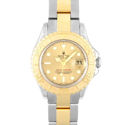 ヨットマスター