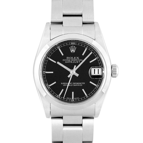 デイトジャスト