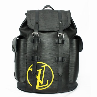 クリストファーPMバックパック