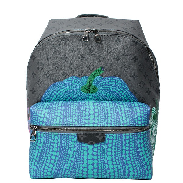 LV x YK ディスカバリー・ バックパック
