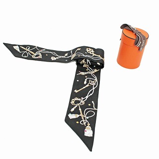 ツイリー Les Cles a Pois