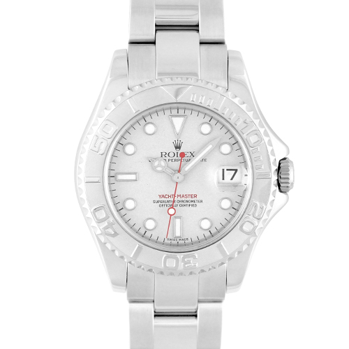 ヨットマスター ロレジウム