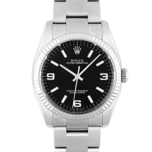 オイスターパーペチュアル