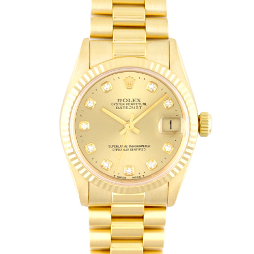 デイトジャスト