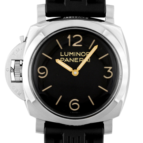 ルミノール 1950 レフトハンド