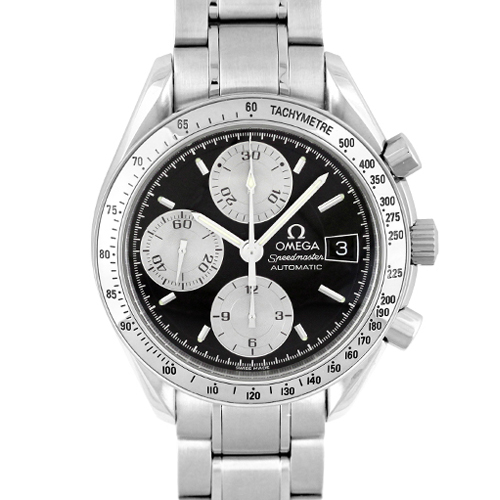 スピードマスター