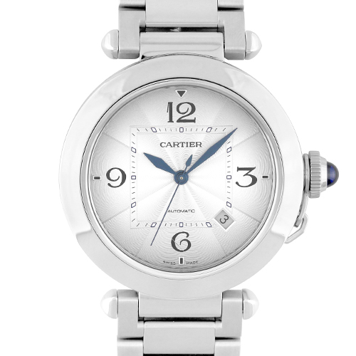 パシャ ドゥ カルティエ 41mm