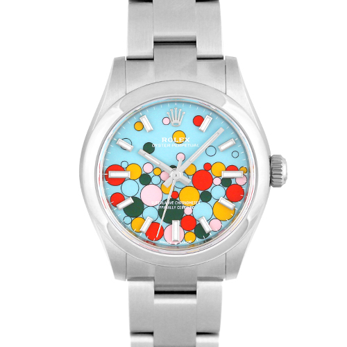 オイスターパーペチュアル31