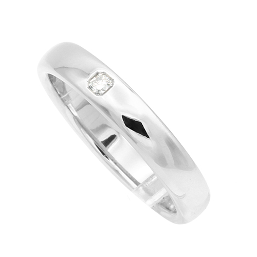 ダイヤモンドリング #17