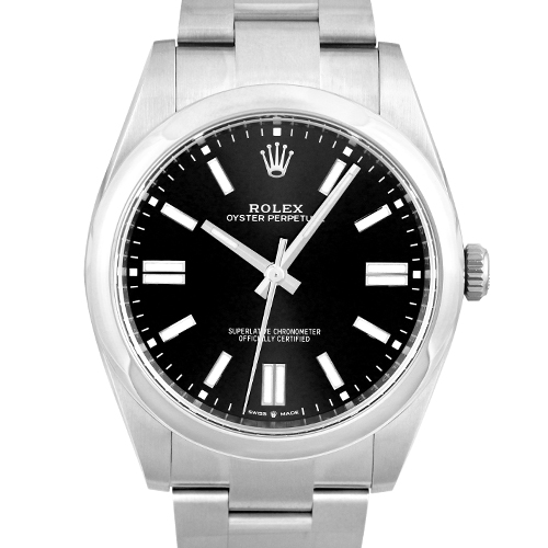 オイスターパーペチュアル41