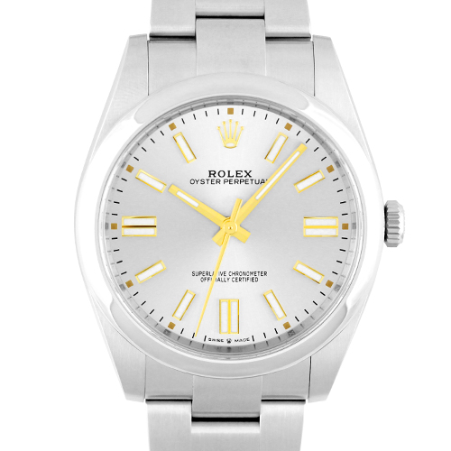 オイスターパーペチュアル41