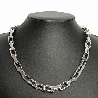 コリエチェーンネックレス