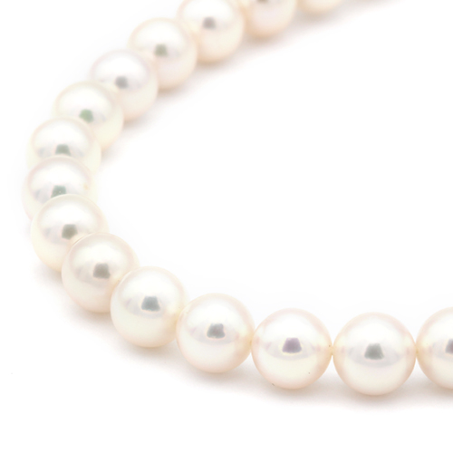 アコヤパールネックレス