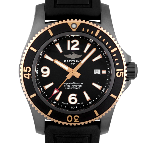 スーパーオーシャン オートマチック46