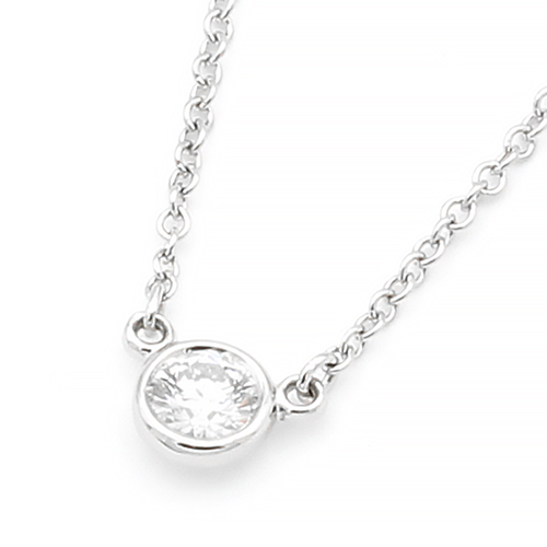 エルサペレッティ バイザヤードネックレス