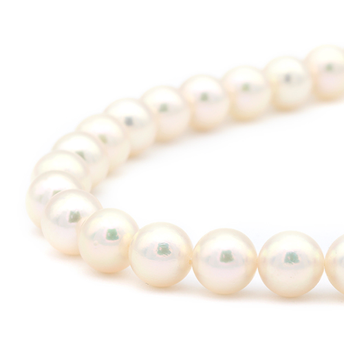 パールネックレス