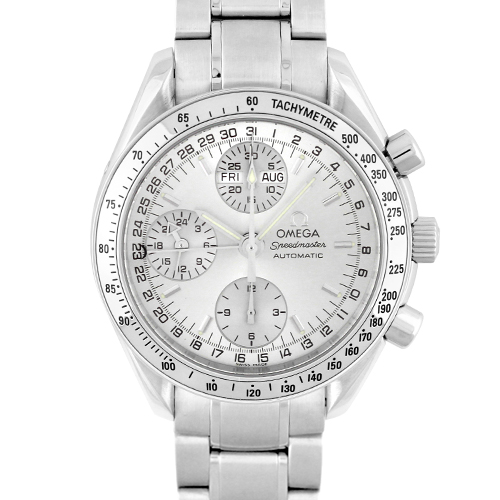 スピードマスター