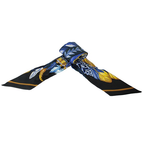 ツイリースカーフ