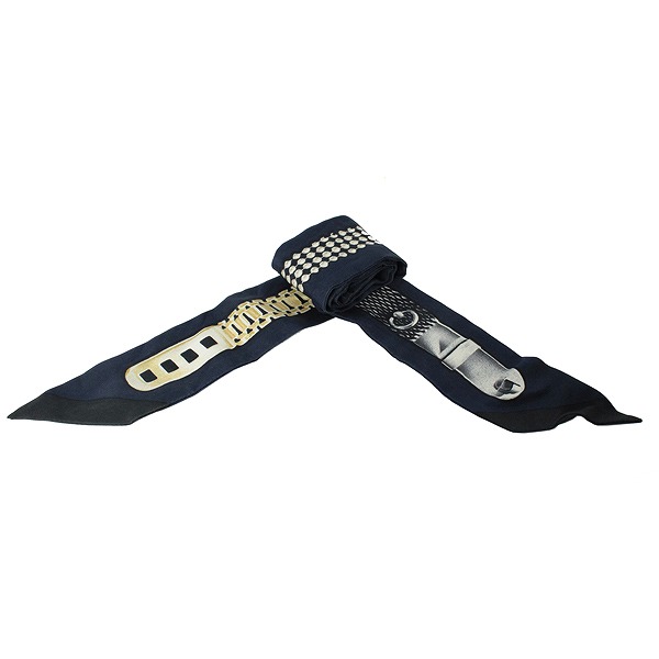 ツイリースカーフ