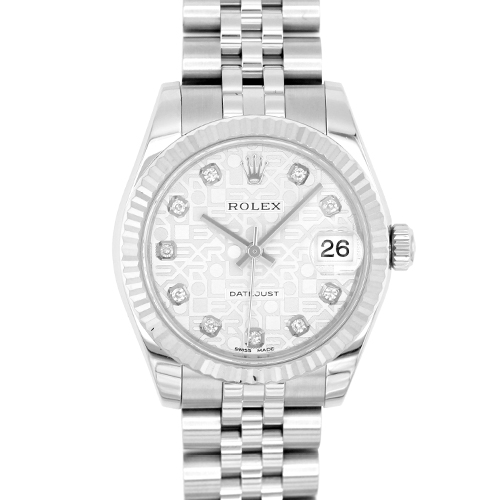 デイトジャスト