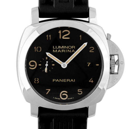 ルミノールマリーナ