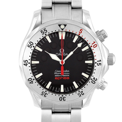 シーマスター アプネアマイヨール