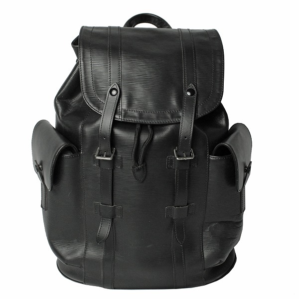 クリストファーPM