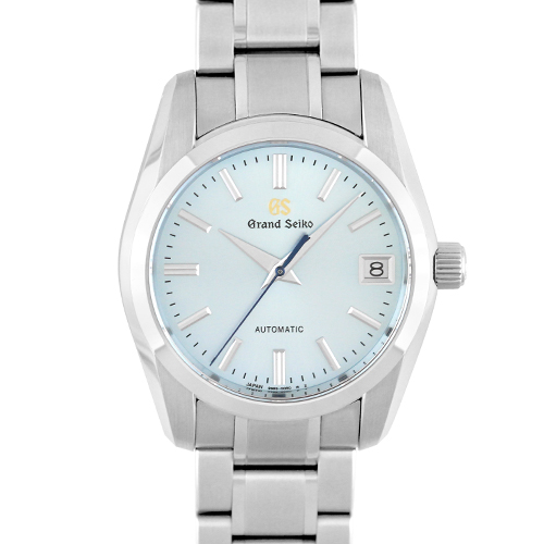 グランドセイコー キャリバー9S 25周年記念限定モデル