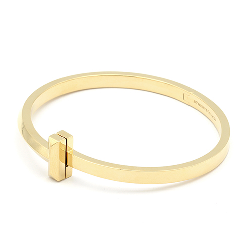 Tワン ブレスレット