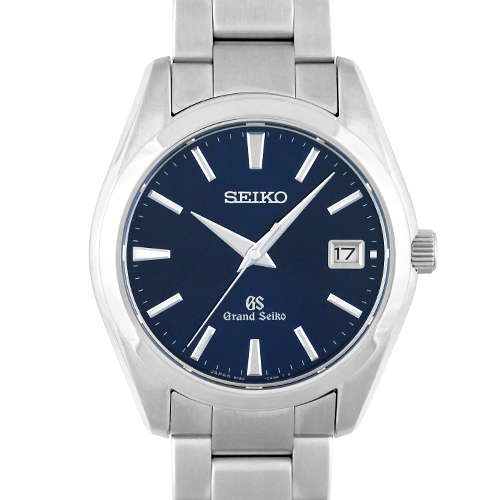 グランドセイコー