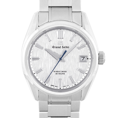 グランドセイコー