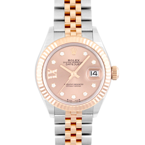 デイトジャスト28