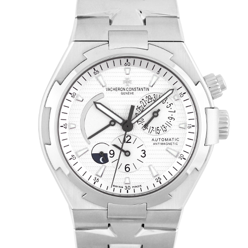 オーバーシーズ デュアルタイム