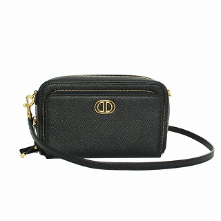 カロ ダブルポーチショルダー