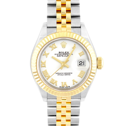 デイトジャスト28