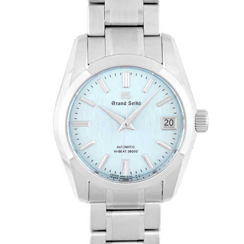 グランドセイコー ハイビート36000